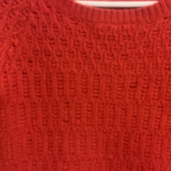 Sparrow XS Autumn Sweater - Picture 3 of 6